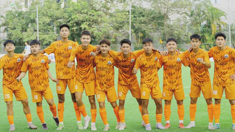 Kết quả lượt 1 giải bóng đá hạng Ba quốc gia 2025: Sôi nổi ngày khai màn  Kết quả lượt 1 giải bóng đá hạng Ba quốc gia 2025: Sôi nổi ngày khai màn